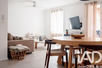 Appartement à Toulon (83100)