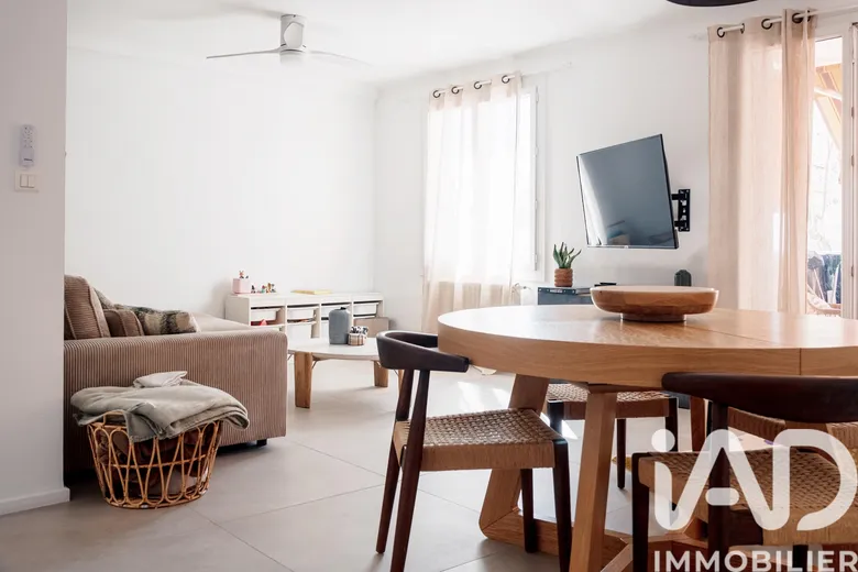 Appartement 3 pièces 64 m² · à Toulon · 63,9 m² · 210 000 €