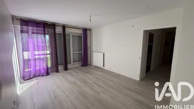 Appartement à Les Ulis (91940)