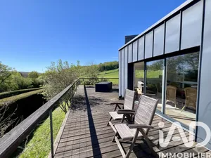 Maison à Duclair (76480)