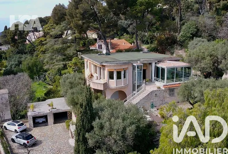 Maison 8 pièces 275 m² · à Toulon · 275 m² · 800 000 €