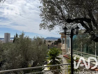 House in Toulon (83200)