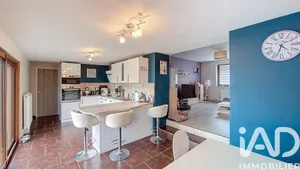 Longère à Berlaimont (59145)