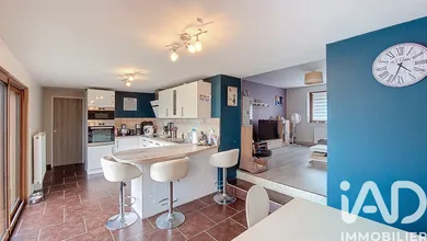 Longère à Berlaimont (59145)