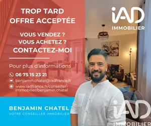 Maison à Pont-Péan (35131)