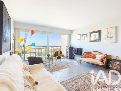 Appartement à Arcachon (33120)
