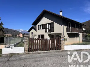 House in Valgelon-La Rochette (73110)