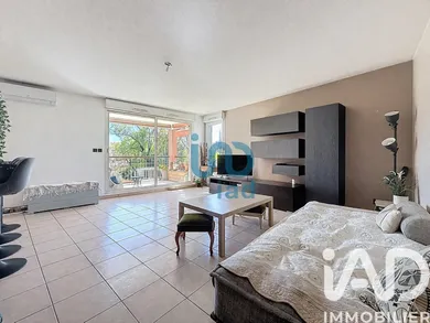 Apartment in Toulon (83200)