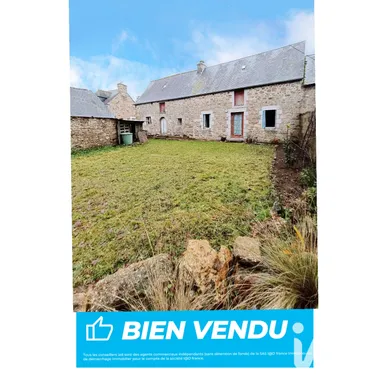 Maison de campagne à Ploeuc l 'hermitage (22150)