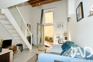 Apartment in Lyon (69003)