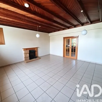 Maison traditionnelle à Lohuec (22160)
