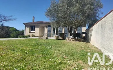 House in Aiguefonde (81200)