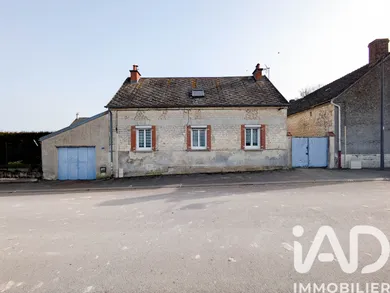 Maison à La Malmaison (02190)