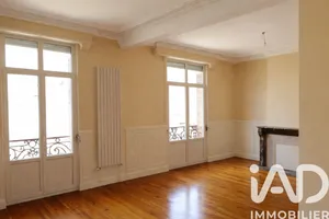 Apartment in Saint-Quentin (02100)