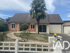 Maison à Paray-le-Monial (71600)