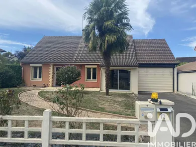 Maison à Paray-le-Monial (71600)