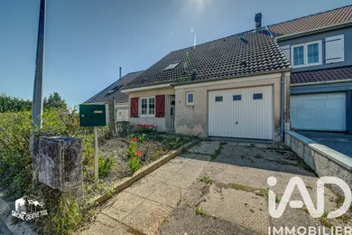 Maison à Hayange (57700)