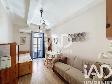 Apartment in Collioure (66190)