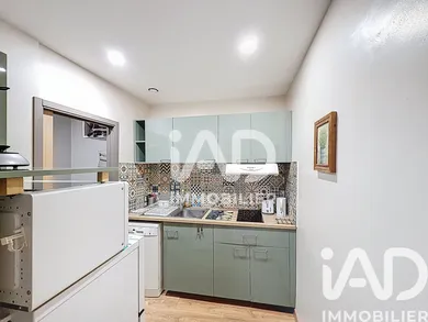 Apartment in Collioure (66190)