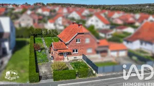 House in Créhange (57690)