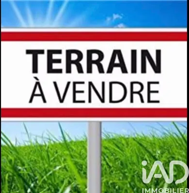 Terrain à bâtir à Chailly-en-Brie (77120)