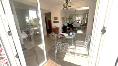 Traditional house in Villeneuve-le-Roi (94290)