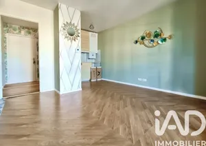 Appartement à Égly (91520)