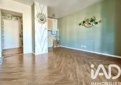 Appartement à Égly (91520)