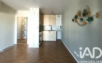 Appartement à Égly (91520)