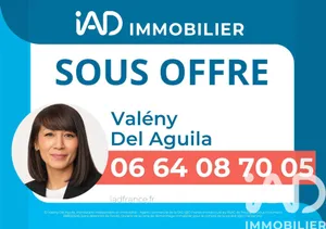 Apartment in Perpignan (66100)