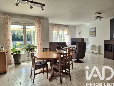 Traditional house in Montgeron (91230)