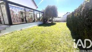 Traditional house in Villeneuve-le-Roi (94290)