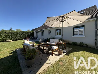 House in Boissise-le-Roi (77310)