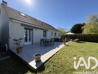 House in Boissise-le-Roi (77310)
