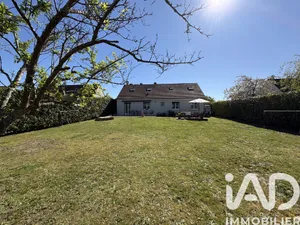 House in Boissise-le-Roi (77310)