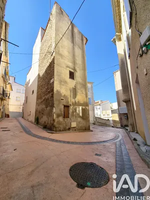 Maison de village à Pia (66380)