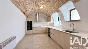 Maison de village à Nézignan-l'Évêque (34120)