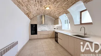 Maison de village à Nézignan-l'Évêque (34120)