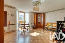 Apartment in Verneuil-sur-Seine (78480)