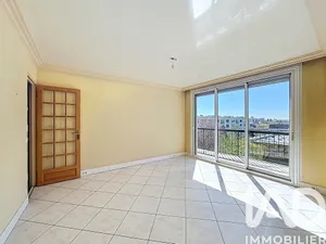 Apartment in Deuil-la-Barre (95170)