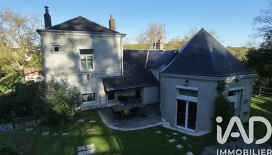 House in Vendôme (41100)