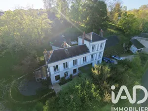 House in Vendôme (41100)