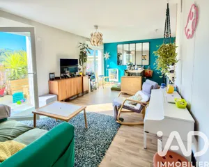 Appartement à Noisy-le-Sec (93130)