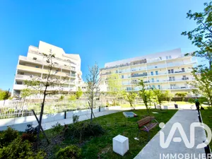 Apartment in Noisy-le-Sec (93130)