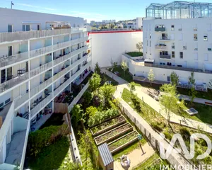 Appartement à Noisy-le-Sec (93130)