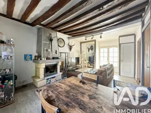 Appartement à Linas (91310)