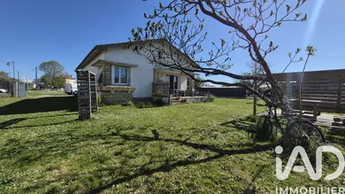 Maison à Vélines (24230)