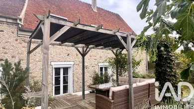 House in Coulommiers (77120)