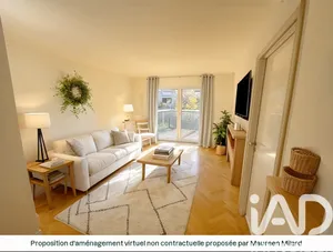 Apartment in Versailles (78000)