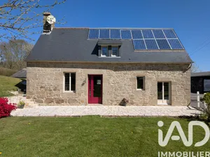 House in Louvigné-du-Désert (35420)